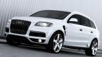 Audi Q7 Quattro 3.0 Diesel S-Line Wide Track by Project Kahn 2012 года